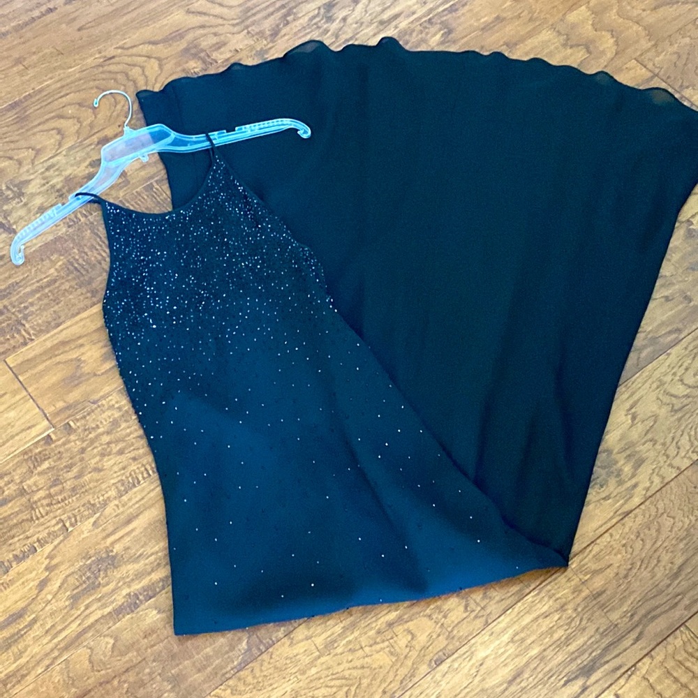 Size 8 gown